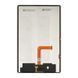 Дисплей Xiaomi Redmi Pad с тачскрином в сборе High Quality Black