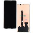 Дисплей Xiaomi Poco F6  з сенсором у зборі High Quality Black OLED