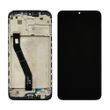 Дисплей Xiaomi Redmi 8/ 8A с сенсором и корпусной рамкой в сборе High Quality Black