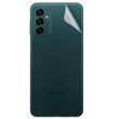 Защитная гидрогелевая пленка на заднюю панель для Samsung Galaxy M23 HD Глянцевая