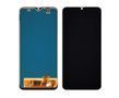Дисплей Samsung Galaxy A507/A50s (2019) з сенсором у зборі High Quality Black