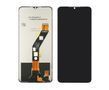 Дисплей TECNO Spark Go (2023) (BF7) з сенсором у зборі High Quality Black
