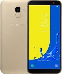 Samsung Galaxy J6 (2018)