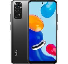 Xiaomi Redmi Note 11
