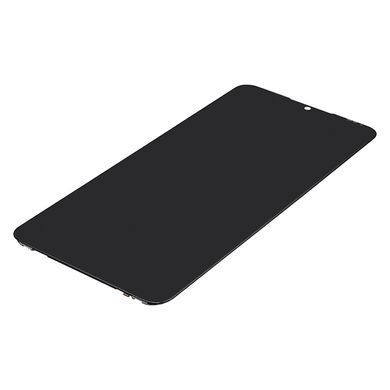 Дисплей ZTE Blade A52 з сенсором у зборі High Quality Black
