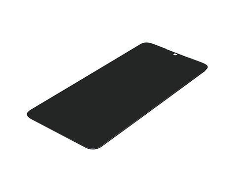 Дисплей TECNO Spark Go (2023) (BF7) з сенсором у зборі High Quality Black