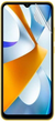 Захисна гідрогелева плівка для Xiaomi Poco C40 HD Глянцева