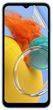 Захисна гідрогелева плівка для Samsung M14 HD Глянцева
