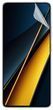 Захисна гідрогелева плівка для Xiaomi Poco X6 Pro HD Глянцева
