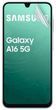 Захисна гідрогелева плівка для Samsung Galaxy A16 HD Глянцева