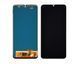 Дисплей Samsung Galaxy A507/A50s (2019) з сенсором у зборі High Quality Black