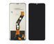 Дисплей TECNO Spark Go (2023) (BF7) з сенсором у зборі High Quality Black