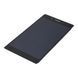 Дисплей Lenovo Tab 3 TB3-730X з сенсором у зборі High Quality Black