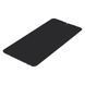Дисплей ZTE Blade A52 з сенсором у зборі High Quality Black
