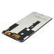 Дисплей ZTE Blade A52 з сенсором у зборі High Quality Black