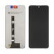 Дисплей ZTE Nubia NEO 2 5G с сенсором в сборе High Quality Black