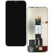 Дисплей Xiaomi Poco C85 с сенсором в сборе High Quality Black