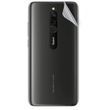 Захисна гідрогелева плівка на задню панель для Xiaomi Redmi 8/8A HD Глянцева