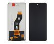 Дисплей TECNO Spark Go (2024) (BG6) з сенсором у зборі High Quality Black
