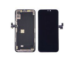 Дисплей iPhone 11 Pro с тачскрином в сборе GX-AMOLED