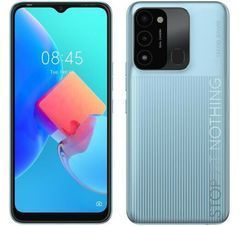 TECNO Spark Go (2022)