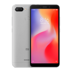 Xiaomi Redmi 6