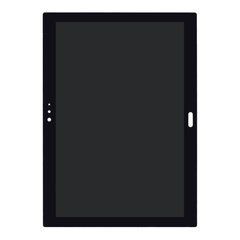 Дисплей Lenovo Tab 4 10 Plus TB-X704F з сенсором у зборі High Quality Black