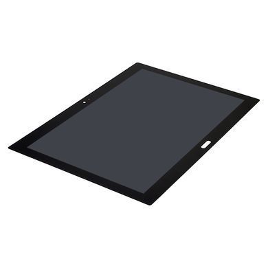 Дисплей Lenovo Tab 4 10 Plus TB-X704F с тачскрином в сборе High Quality Black