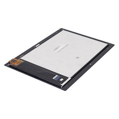 Дисплей Lenovo Tab 4 10 Plus TB-X704F с тачскрином в сборе High Quality Black