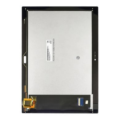 Дисплей Lenovo Tab 4 10 Plus TB-X704F с тачскрином в сборе High Quality Black