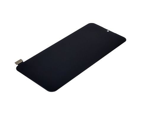 Дисплей Vivo V20 (2021) з сенсором у зборі High Quality Black