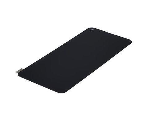 Дисплей Oppo Reno 5 Lite з сенсором у зборі High Quality Black