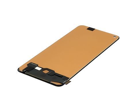 Дисплей Oppo Reno 5 Lite з сенсором у зборі High Quality Black