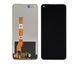 Дисплей Realme 8i з сенсором у зборі High Quality Black