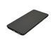 Дисплей Xiaomi Redmi 12C з сенсором та корпусною рамкою у зборі High Quality Black