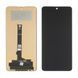 Дисплей Xiaomi Poco X6 Pro (5G) с сенсором в сборе High Quality Black