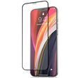 Защитное стекло iPhone 12 Pro Max Полный клей / Full Glue