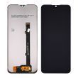 Дисплей ZTE Blade V30 Vita с сенсором в сборе High Quality Black