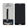 Дисплей Huawei P20 с сенсором в сборе High Quality Black