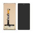 Дисплей TECNO Camon 30 (CL6) з сенсором у зборі High Quality Black