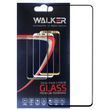 Защитное стекло Samsung Galaxy A51 Полный клей / Full Glue Black WALKER