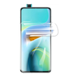 Защитная гидрогелевая пленка для Xiaomi Redmi K30 Pro HD Глянцевая