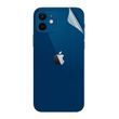 Захисна гідрогелева плівка на задню панель для iPhone 12 HD Глянцева