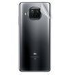 Защитная гидрогелевая пленка на заднюю панель для Xiaomi Mi 10T Lite HD Глянцевая