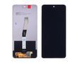 Дисплей Xiaomi Redmi Note 9 Pro Max з сенсором у зборі High Quality Black
