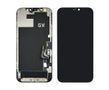 Дисплей iPhone 12 з сенсором у зборі GX-AMOLED
