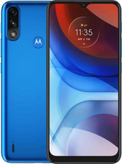Motorola E7i Power