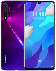 Huawei Nova 5