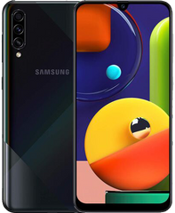 Samsung Galaxy A50S