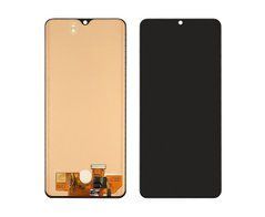 Дисплей Samsung Galaxy M32/M325 с тачскрином в сборе High Quality Black